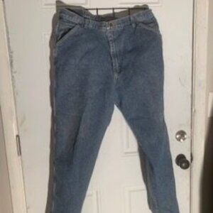 Work & Sport Jeans M38